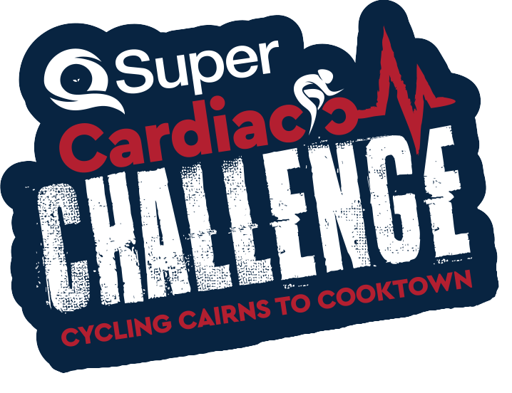QSuper Cardiac Challenge